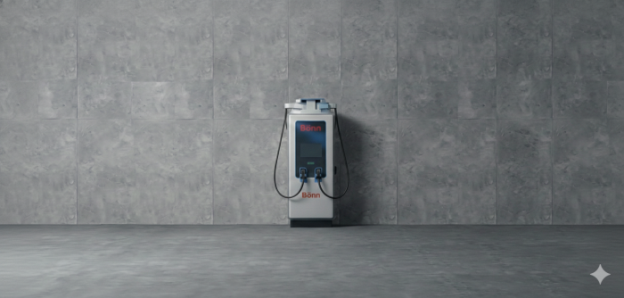 BONN DC 280kW - 360kW